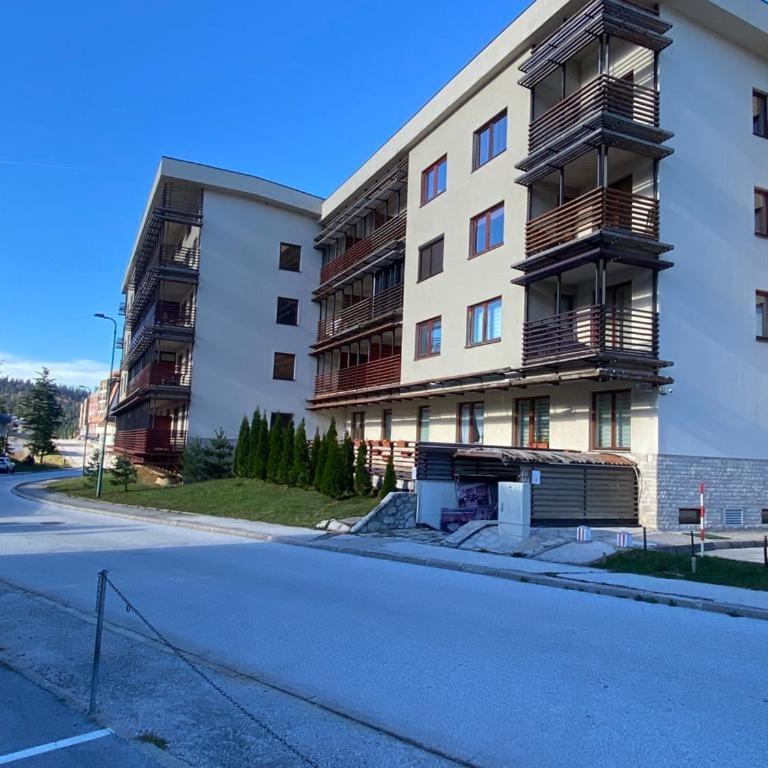 Apartman Bjelasnica - Apartman sa 1 Spavaćom Sobom - 1