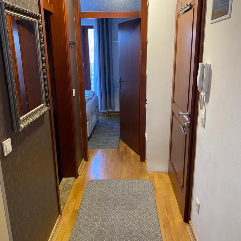 Apartman Bjelasnica - Apartman sa 1 Spavaćom Sobom - 7