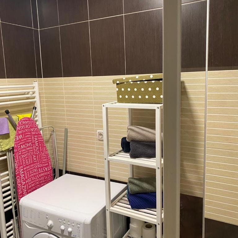 Apartman Bjelasnica - Apartman sa 1 Spavaćom Sobom - 9
