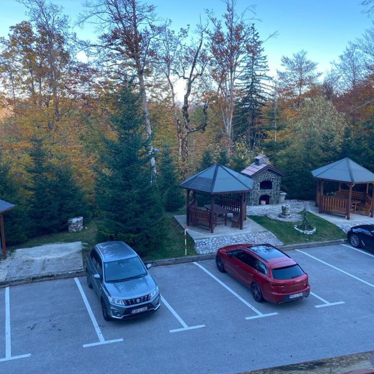 Apartman Bjelasnica - Apartman sa 1 Spavaćom Sobom - 14