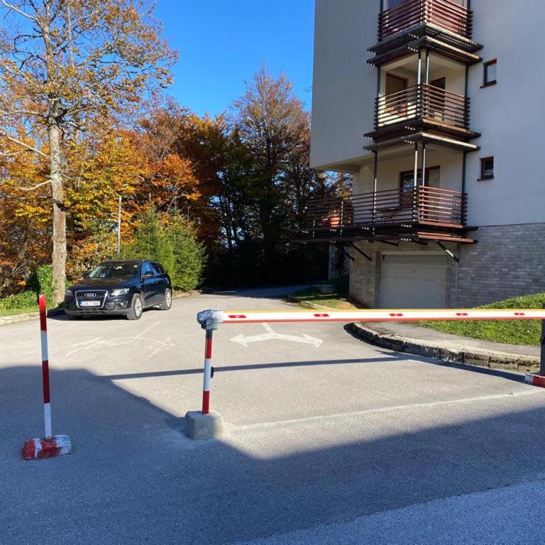 Apartman Bjelasnica - Apartman sa 1 Spavaćom Sobom - 16