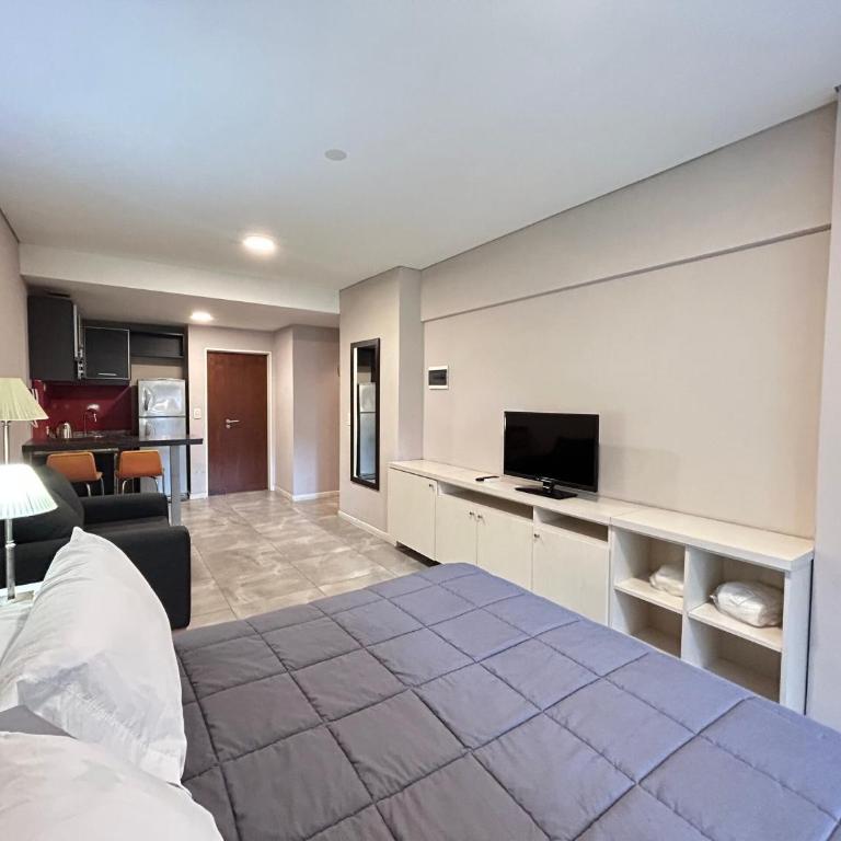 We Sleep Arenales - Apartamento de 1 dormitorio - 56