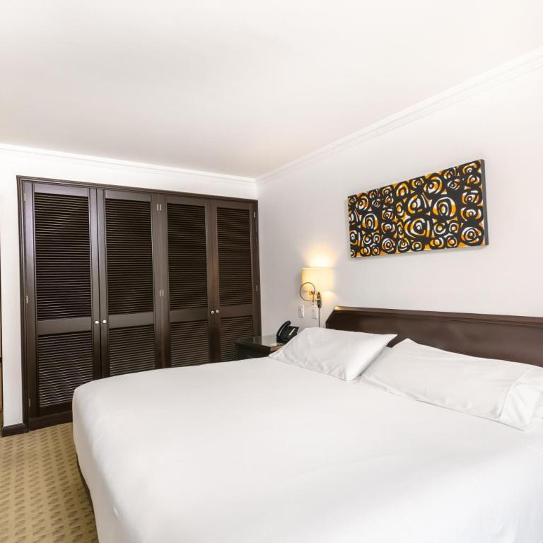 Hotel 101 Park House - Suite Junior con terraza - 3