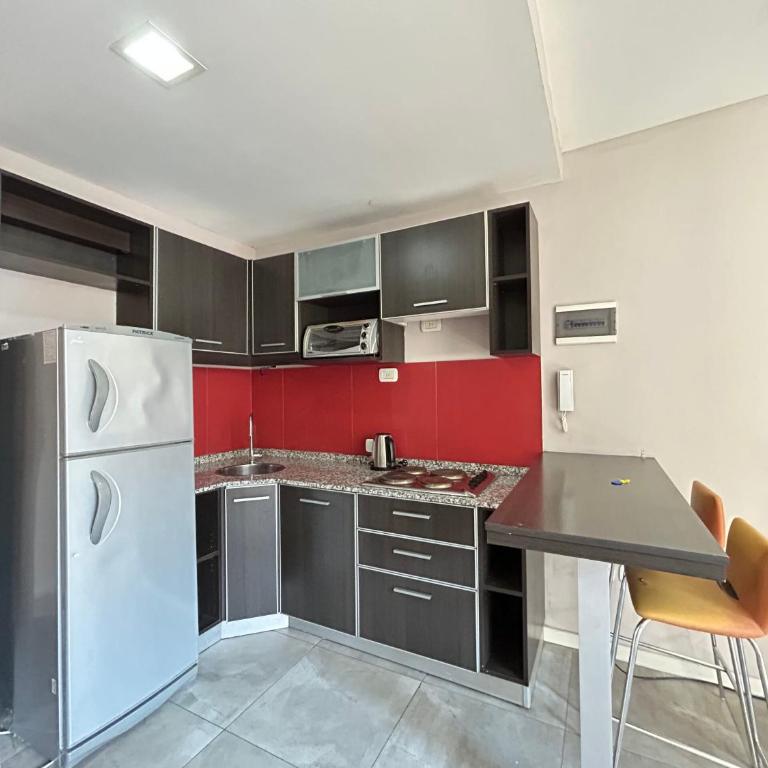 We Sleep Arenales - Apartamento de 1 dormitorio - 82