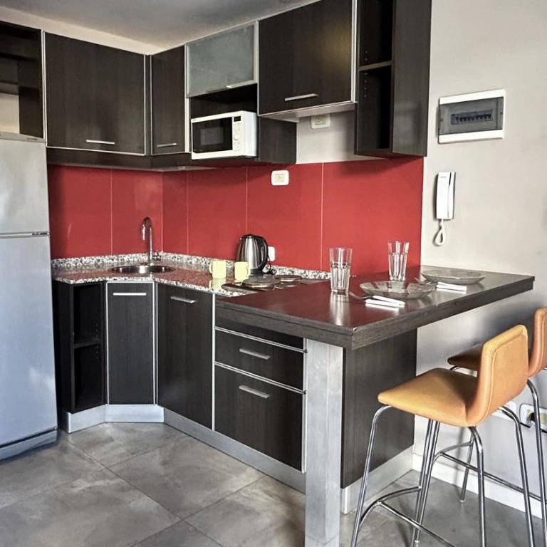 We Sleep Arenales - Apartamento de 1 dormitorio - 34