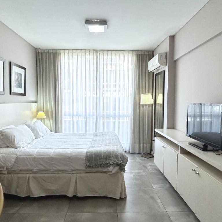 We Sleep Arenales - Apartamento de 1 dormitorio - 50