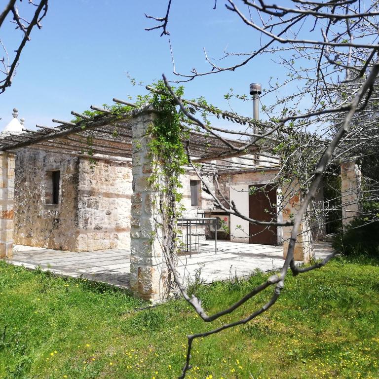 Casa Vacanze Riposo Del Vento - Camera Matrimoniale/Doppia con Letti Singoli - 12