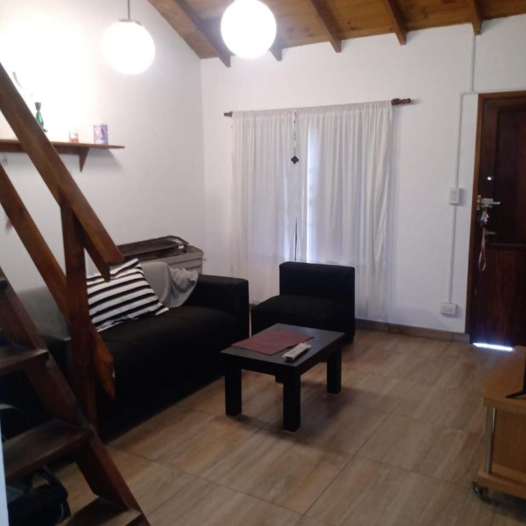 Avenida 6 - Two-Bedroom House - 2