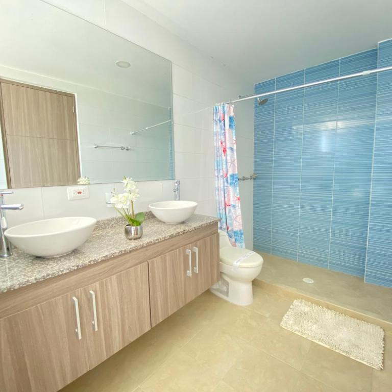 Apartamentos Aragoa - Cerca al Mar by SOHO - Apartamento de 2 dormitorios con vistas al mar - 12