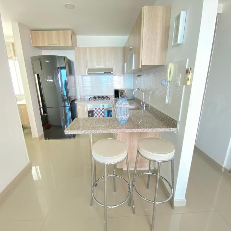 Apartamentos Aragoa - Cerca al Mar by SOHO - Apartamento de 2 dormitorios con vistas al mar - 18