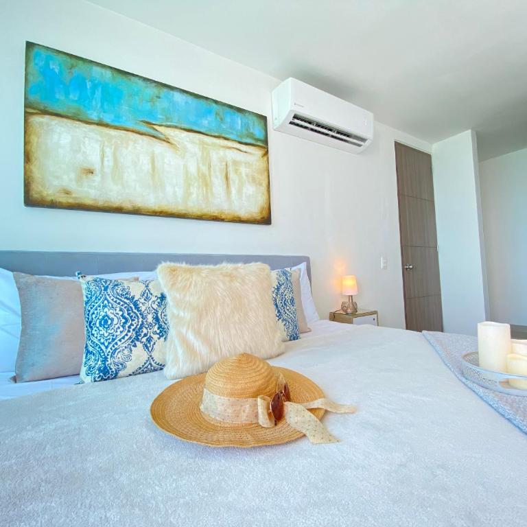 Apartamentos Aragoa - Cerca al Mar by SOHO - Apartamento de 2 dormitorios con vistas al mar - 2