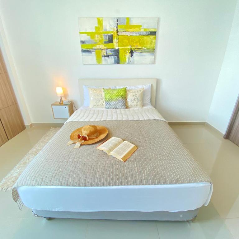 Apartamentos Aragoa - Cerca al Mar by SOHO - Apartamento de 2 dormitorios con vistas al mar - 8