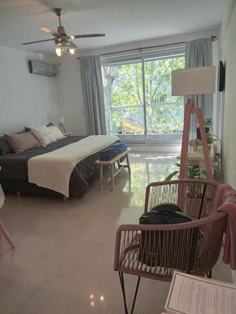 Be Happy Studio Palermo Soho - Apartamento de 1 dormitorio - 8