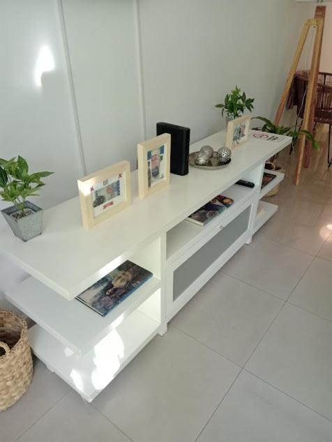 Be Happy Studio Palermo Soho - Apartamento de 1 dormitorio - 20