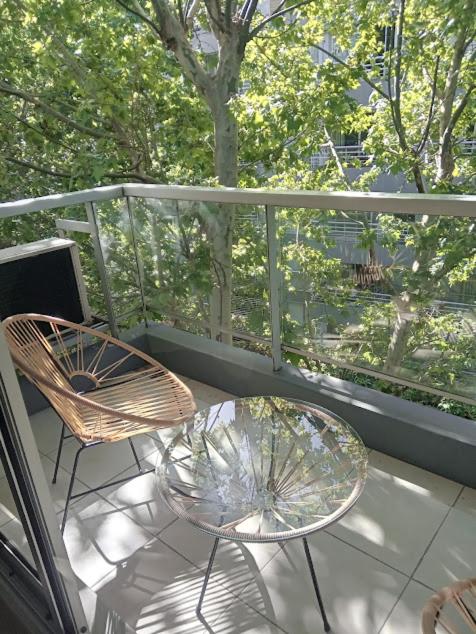 Be Happy Studio Palermo Soho - Apartamento de 1 dormitorio - 6