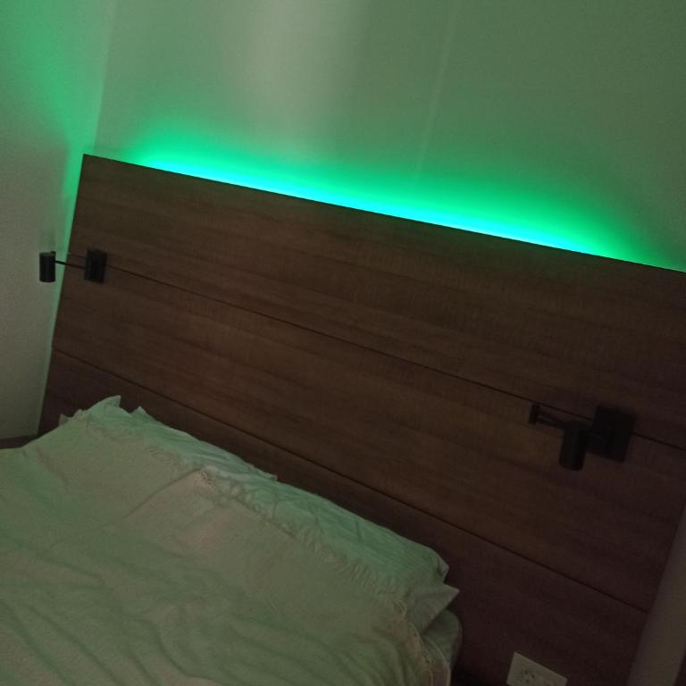 Centar Sveta - Apartman sa 1 Spavaćom Sobom - 22