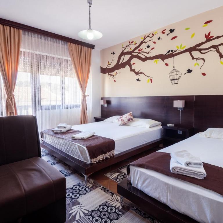 Apartments FourRoses - Standard Studio - 2