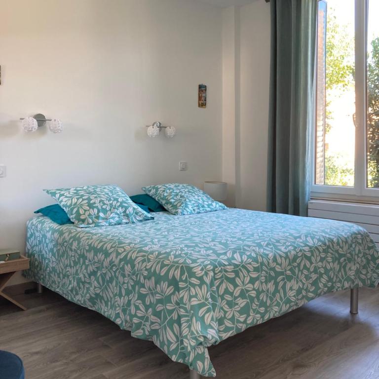 La Maison d’Alice - Apartment mit 1 Schlafzimmer - 8