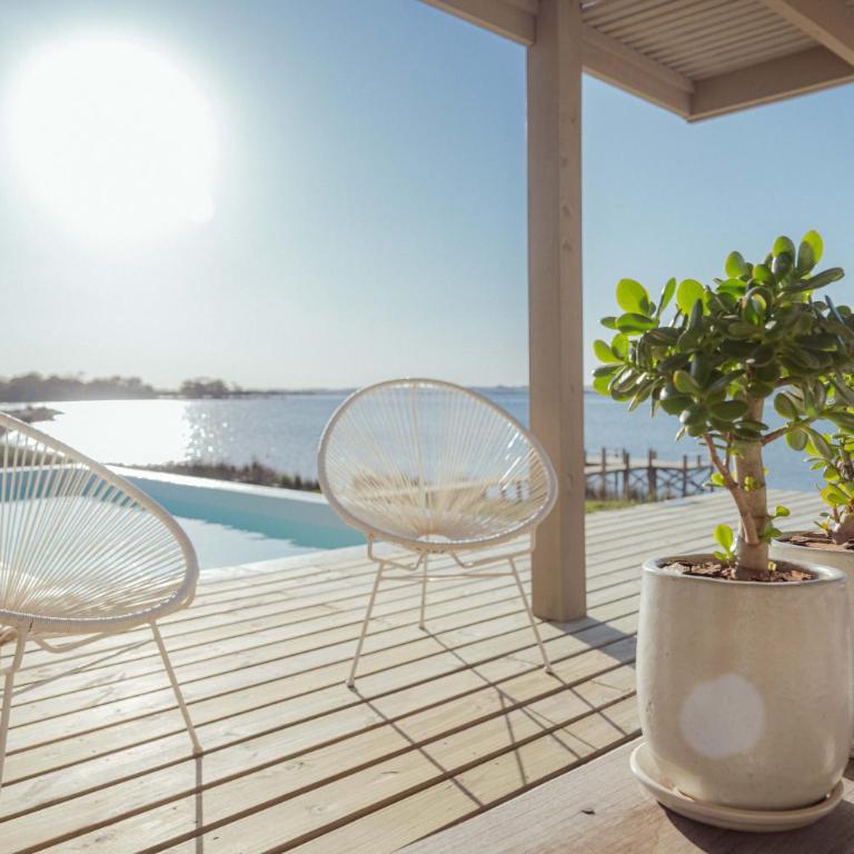 Casa Lago - Casa de 2 dormitorios - 1