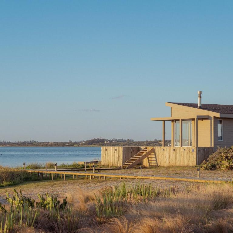 Casa Lago - Casa de 2 dormitorios - 2