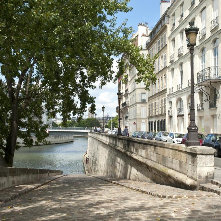 Pick A Flat's Apartment in Bastille - Rue Mornay - Appartement 1 Chambre - 20