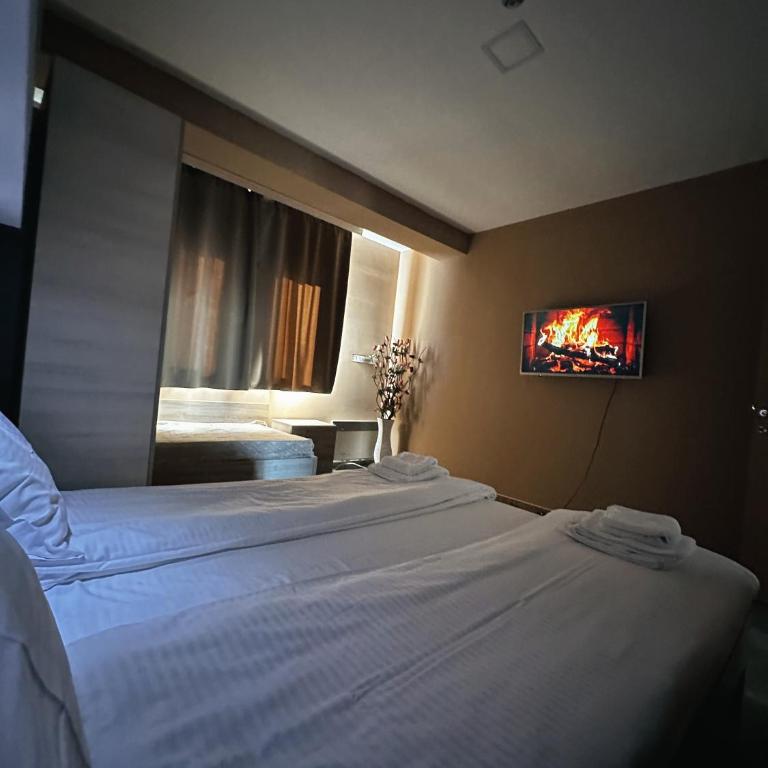 Apartman Anita Lux - One-Bedroom Apartment - 14