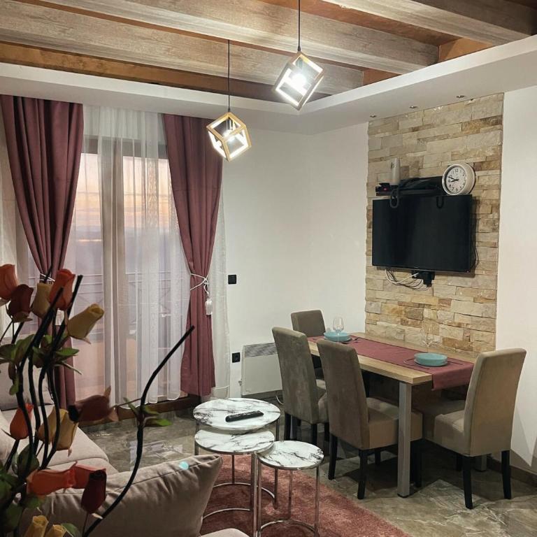 Apartman Anita Lux - One-Bedroom Apartment - 1