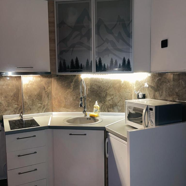 Apartman Anita Lux - One-Bedroom Apartment - 7