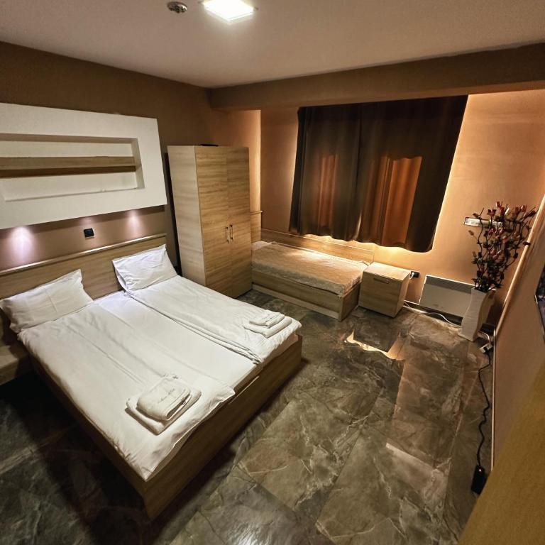 Apartman Anita Lux - One-Bedroom Apartment - 13