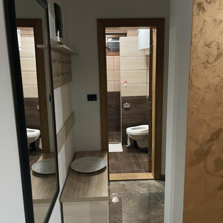 Apartman Anita Lux - One-Bedroom Apartment - 11