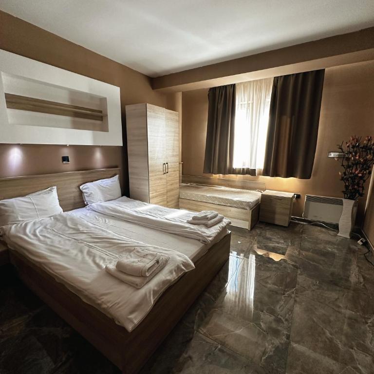 Apartman Anita Lux - One-Bedroom Apartment - 12