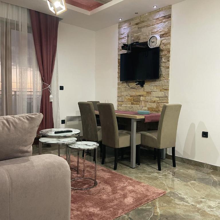 Apartman Anita Lux - One-Bedroom Apartment - 5