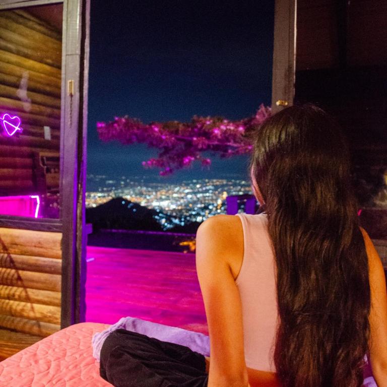 Romero Glamping y Cabañas - Glamping Carbonero - 10