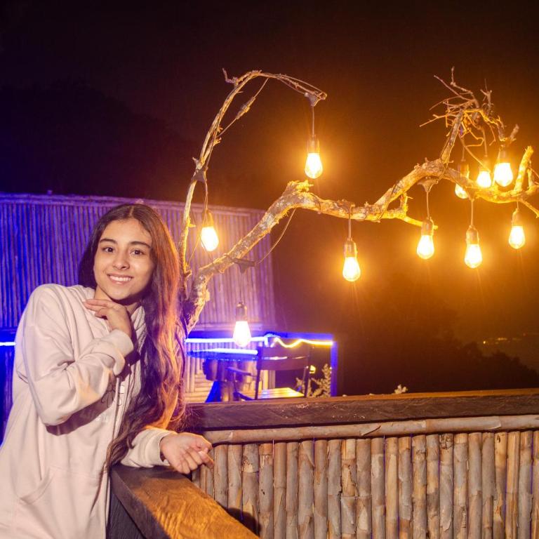 Romero Glamping y Cabañas - Glamping Bonsai - 25