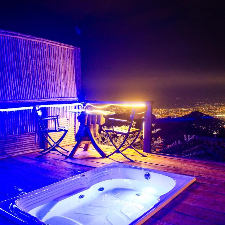 Romero Glamping y Cabañas - Glamping Bonsai - 21