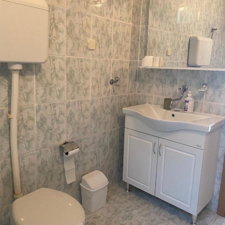 Apartment Dalila - Apartman sa 1 Spavaćom Sobom - 8