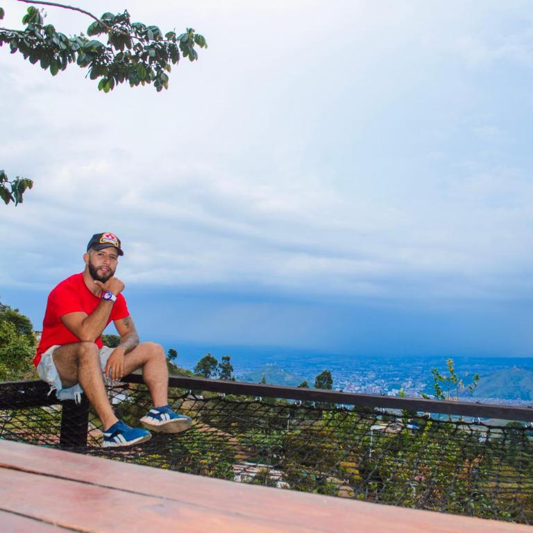 Romero Glamping y Cabañas - Glamping Cañabrava - 21