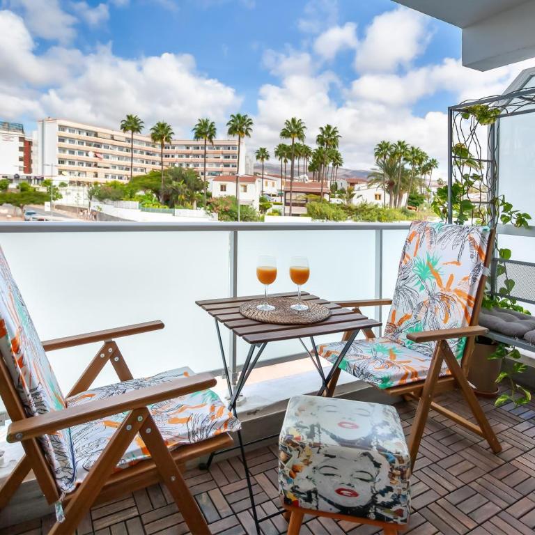 Modern Apt with Pool - Yumbo & Beach - Apartamento - 21