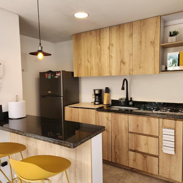 LIV 37 Apartments - Apartamento - 1