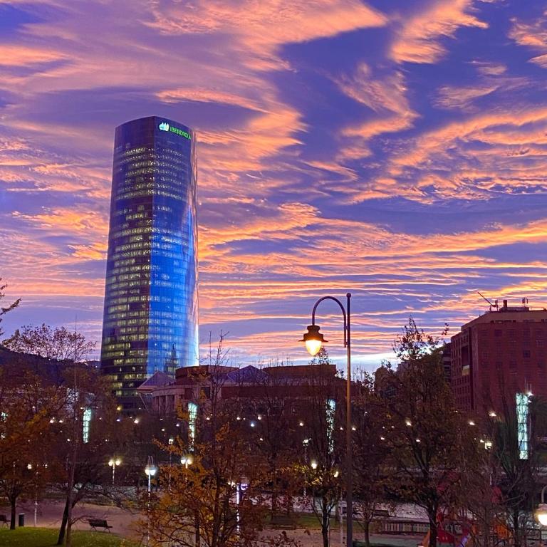 BIG LUX BEACHCITi - Apartamento - 12