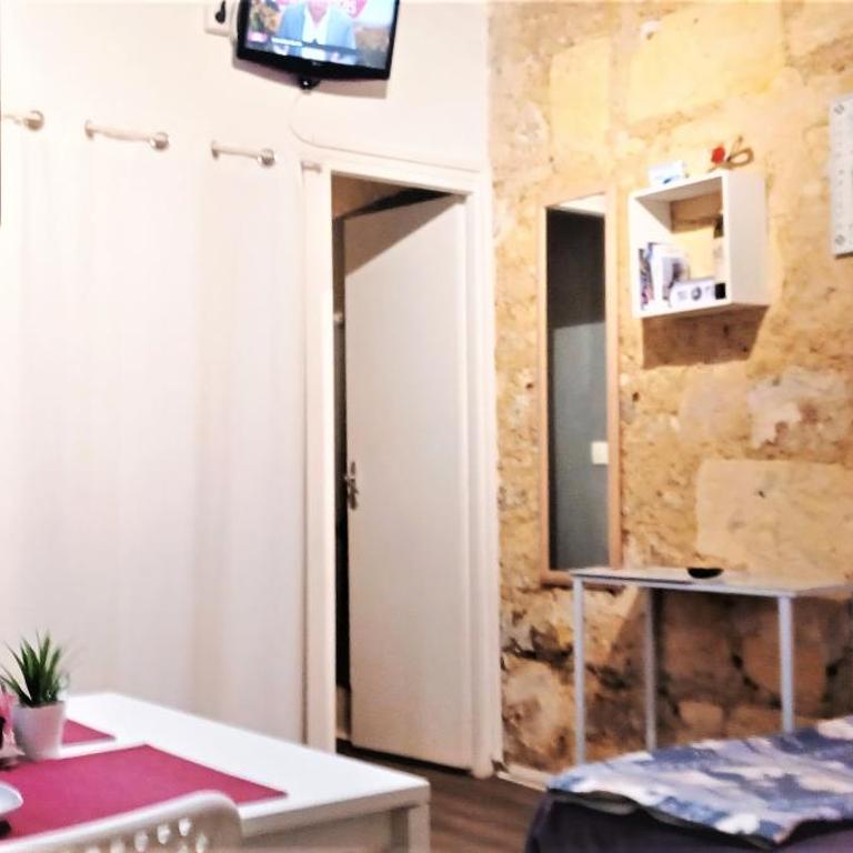 Studio Quinconces Hypercentre - Studio - 10