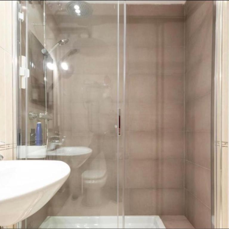 BIG LUX BEACHCITi - Apartamento - 17