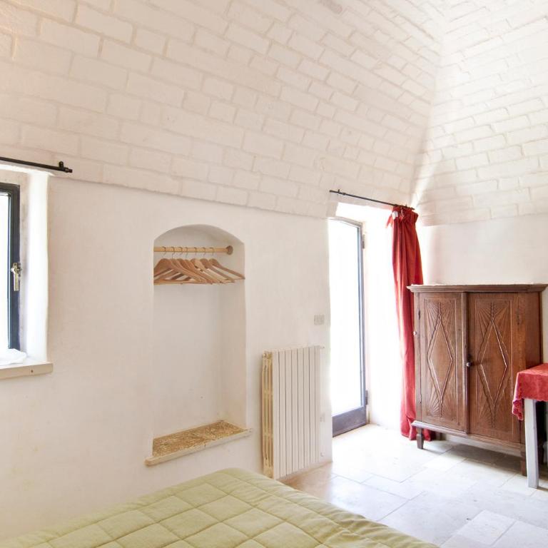 Casa Vacanze Riposo Del Vento - Camera Matrimoniale/Doppia con Letti Singoli - 17
