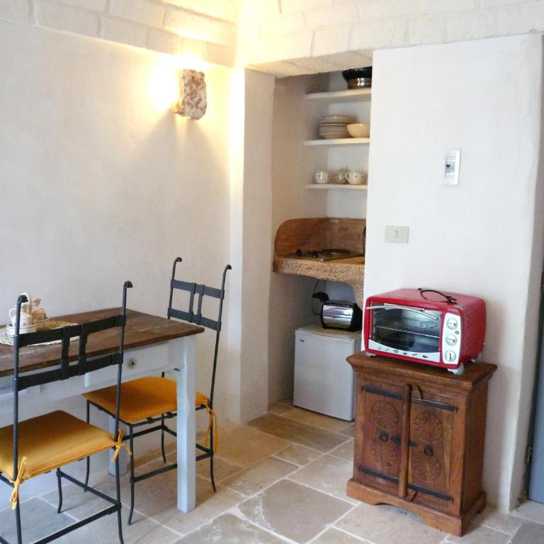 Casa Vacanze Riposo Del Vento - Camera Matrimoniale/Doppia con Letti Singoli - 19