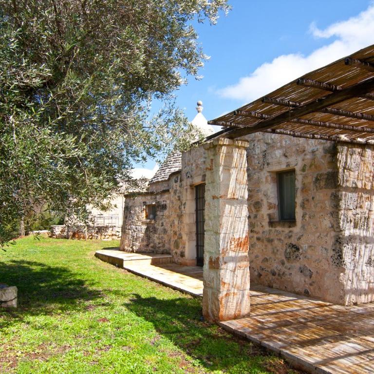 Casa Vacanze Riposo Del Vento - Camera Matrimoniale/Doppia con Letti Singoli - 20