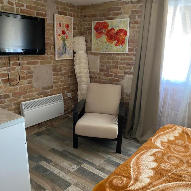 Durmitor Bela - One-Bedroom Apartment - 16