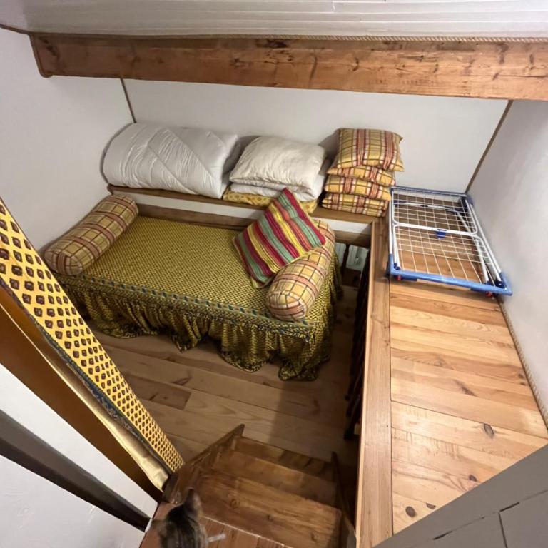 Menton1974 - Appartement 2 Chambres - 38