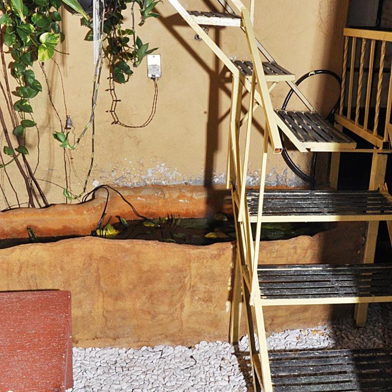 Erhu House - Cama en habitación compartida mixta de 6 camas - 15