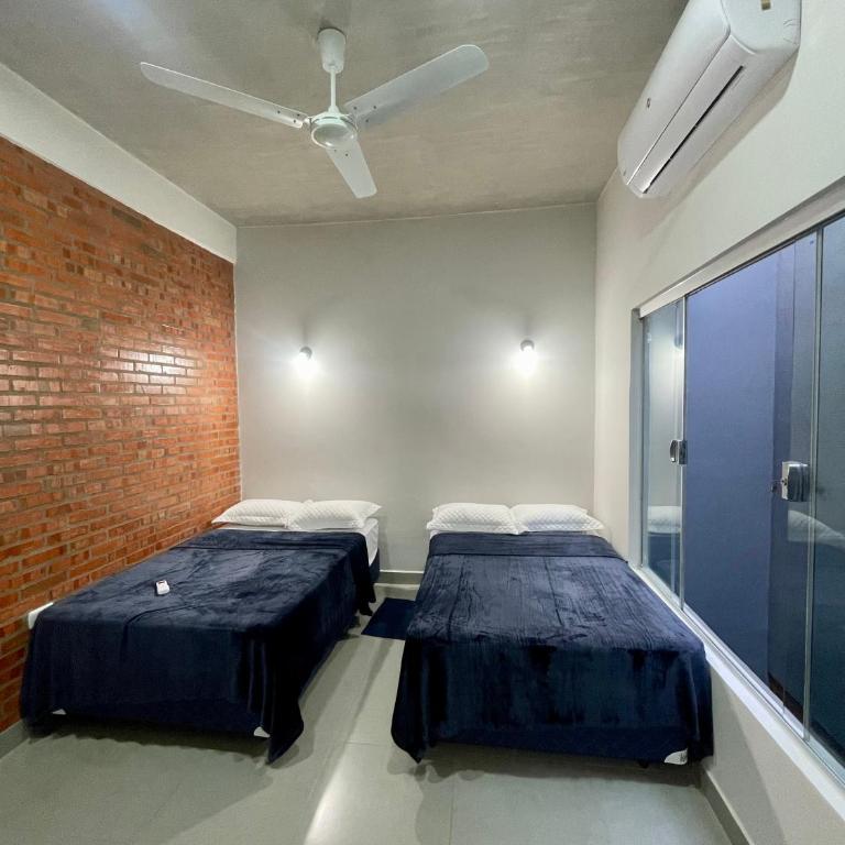 Amplio departamento a estrenar en Asunción, excelente ubicación - Apartamento Superior - 5