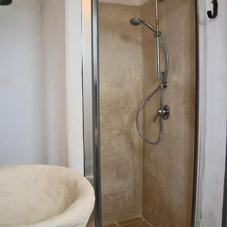 Casa Vacanze Riposo Del Vento - Camera Tripla Comfort con Doccia - 20